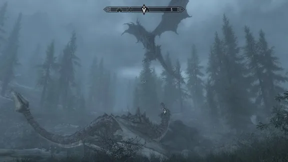 TES V: Skyrim - Special Edition (STEAM КЛЮЧ) РУССКИЙ ЯЗЫК