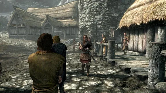 TES V: Skyrim - Special Edition (STEAM КЛЮЧ) РУССКИЙ ЯЗЫК