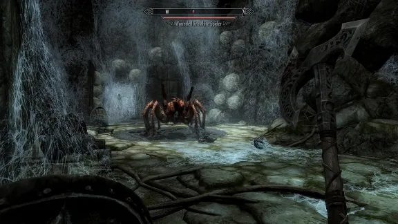TES V: Skyrim - Special Edition (STEAM КЛЮЧ) РУССКИЙ ЯЗЫК