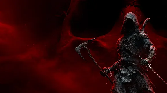 ✅❤️MORTAL SHELL II❤️XBOX SERIES X|S🔑КЛЮЧ✅