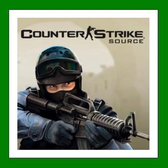 ✅Counter-Strike: Source + Day of Defeat: Source✔️Steam⭐Аренда Аккаунта✔️Онлайн⭐