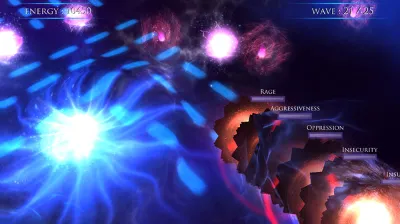 Particula STEAM KEY REGION GLOBAL+РОССИЯ