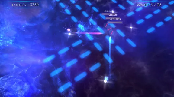 Particula STEAM KEY REGION GLOBAL+РОССИЯ