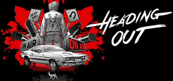 Heading Out АВТОДОСТАВКА STEAM GLOBAL МГНОВЕННО ЛИЦЕНЗИЯ