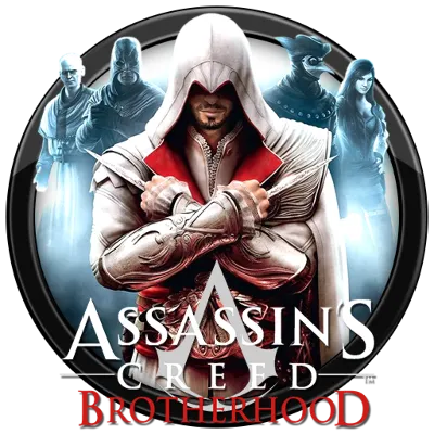 Assassin&acute;s Creed Brotherhood (Steam Gift RU)