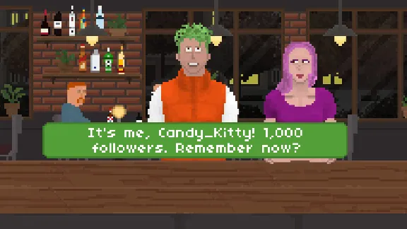 ️ALL COUNTRIES️ Something to Drink? STEAM GIFT
