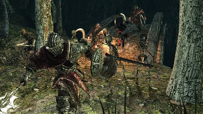 DARK SOULS™ II:Scholar of the First Sin STEAM 🅿️ PAYPAL
