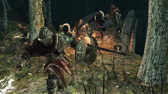 DARK SOULS™ II:Scholar of the First Sin STEAM 🅿️ PAYPAL