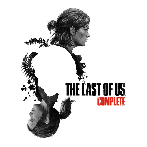 The Last Of Us Part I Remake & 2 Remastered PS5 | П2|П3
