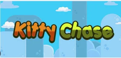 Kitty Chase STEAM KEY REGION GLOBAL