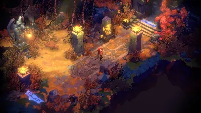 Battle Chasers: Nightwar 💎 AUTODELIVERY STEAM GIFT INSTANTLY