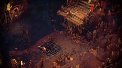 Battle Chasers: Nightwar 💎 AUTODELIVERY STEAM GIFT INSTANTLY