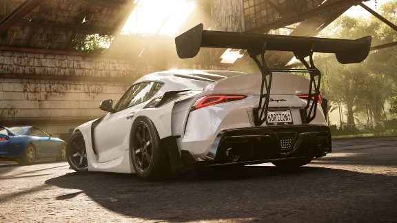 Forza Horizon 5 Premium Edition+ALL DLC STEAM 🅿️ PAYPAL