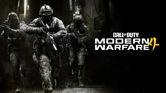 Call of Duty Modern Warfare 4 XBOX no pass no login any accouny safe