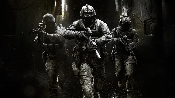 Call of Duty Modern Warfare 4 Windows XBOX no pass no login any accouny safe