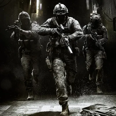 Call of Duty Modern Warfare 4 Windows XBOX no pass no login any accouny safe