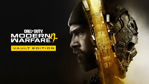 Call of Duty Modern Warfare 4 Vault Edition Windows XBOX ANY ACC NO PASSWORD BONUS