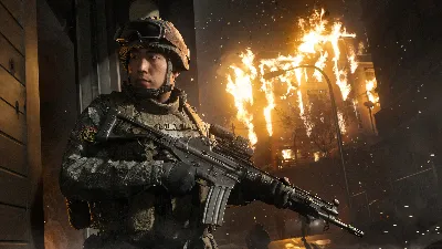 Call of Duty Modern Warfare 4 Vault Edition Windows XBOX ANY ACC NO PASSWORD BONUS