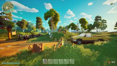 ️ALL COUNTRIES️ A Game About Chopping Trees STEAM GIFT