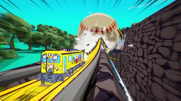 ️Denshattack! - Digital Deluxe Content STEAM GIFT