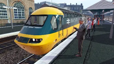 ️ALL COUNTRIES️ Trainz Simulator World Tour STEAM GIFT