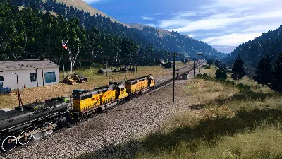 ️ALL COUNTRIES️ Trainz Simulator World Tour STEAM GIFT