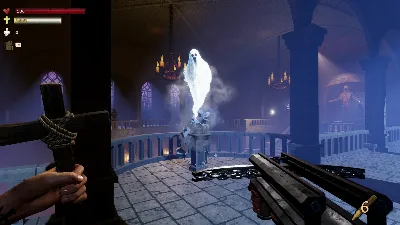 ️ALL COUNTRIES️ Vampire Hunter Nightrise STEAM GIFT