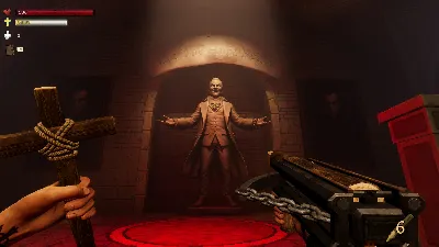 ️ALL COUNTRIES️ Vampire Hunter Nightrise STEAM GIFT