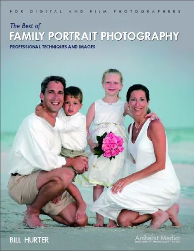 Family Portrait Photography