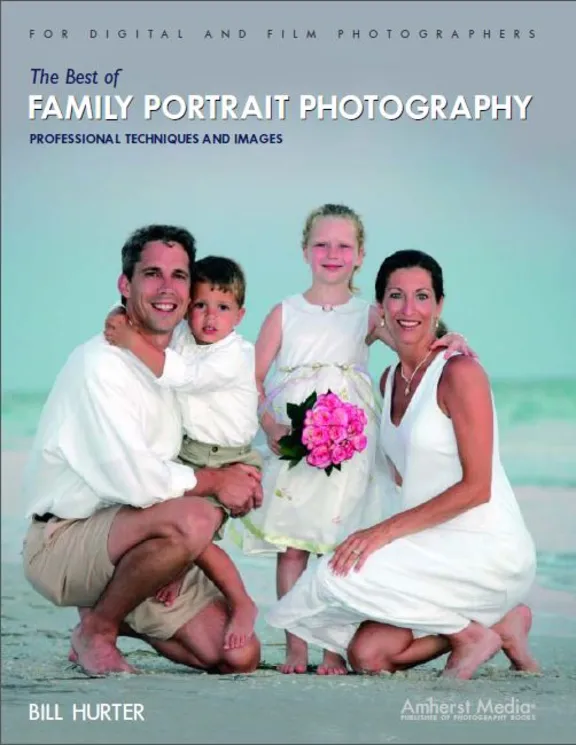Family Portrait Photography