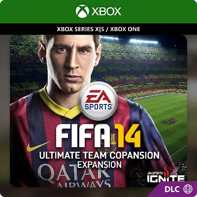 FIFA 14 Launch Pack DLC (Ключ Xbox One) – Глобальный
