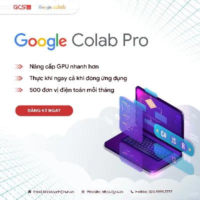 Подписка Google Colab Pro pro+ Google 1 месяц
