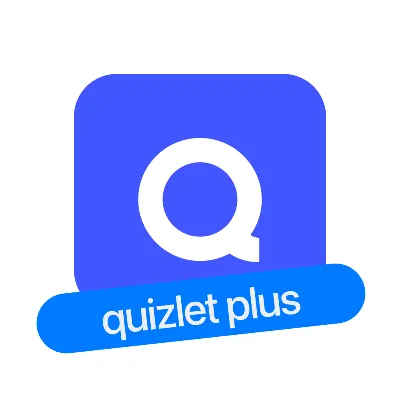 Quizlet Plus Unlimited | 1/12 month to your account