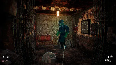 КЛЕТЬ (KLETKA) / Steam Key / Russia / CIS