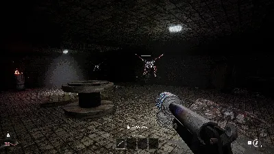 КЛЕТЬ (KLETKA) / Steam Key / Russia / CIS