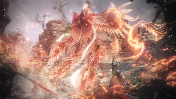 ✅❤️WO LONG: FALLEN DYNASTY❤️XBOX ONE|XS+PC🔑КЛЮЧ