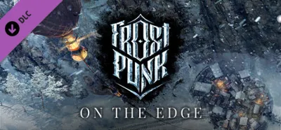 Frostpunk: Game of the Year Edition / Steam Key / Russia / CIS