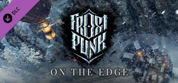 Frostpunk: Game of the Year Edition / Steam Key / Russia / CIS