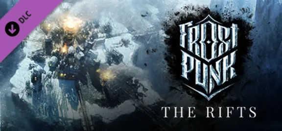 Frostpunk: Game of the Year Edition / Steam Key / Russia / CIS