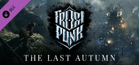 Frostpunk: Game of the Year Edition / Steam Key / Russia / CIS