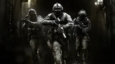 Call of Duty®: Modern Warfare® 4 - STANDARD EDITION | STEAM GIFT