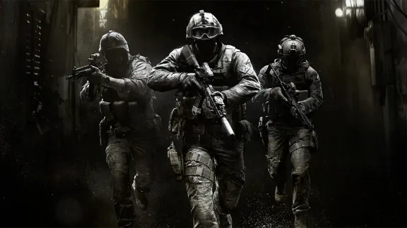 Call of Duty®: Modern Warfare® 4 - STANDARD EDITION | STEAM GIFT