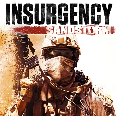 Insurgency: Sandstorm (Steam Gift Россия)