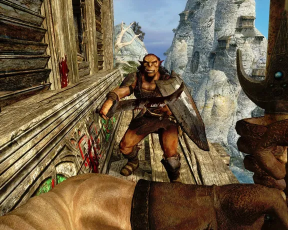 Dark Messiah of Might & Magic (Steam Gift) · Russia and worldwide