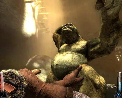 Dark Messiah of Might & Magic (Steam Gift) · Russia and worldwide