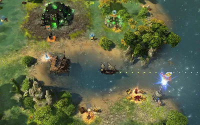 Might & Magic: Heroes VI (Steam Gift) · РФ и весь мир
