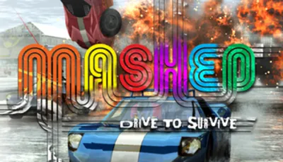 Mashed STEAM GIFT ROW + GLOBAL REG FREE