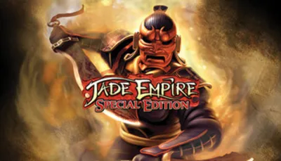 Jade Empire: Special Edition STEAM GIFT ROW + GLOBAL REG FREE