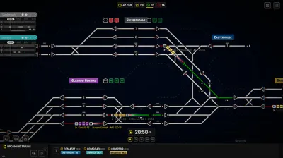 Rail Route✅STEAM GIFT AUTO✅RU+МИР