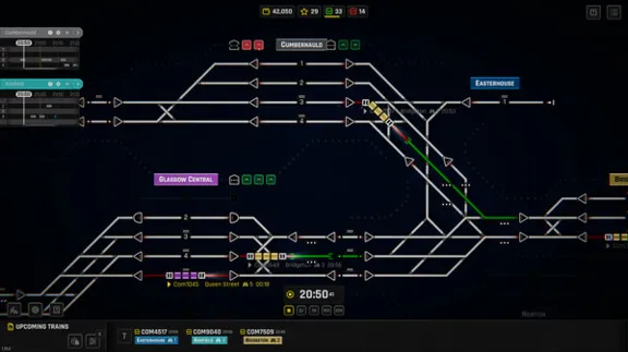 Rail Route✅STEAM GIFT AUTO✅RU+МИР